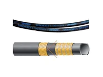 Рукав для заправочных автомобилей Semperit TME/SF300 75 мм