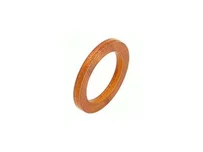 Шайба медная Viessmann Ø14 / 10 x 1.5 мм, 9500378