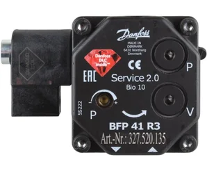 Насос для горелки Elco BFP 41 L3L 071N8213