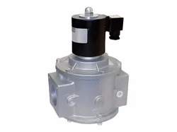 Газовый электромагнитный клапан Madas EVA50 608