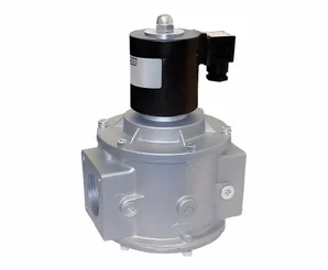 Газовый электромагнитный клапан Madas EVA05 608