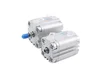 Компактный пневмоцилиндр Festo ADVU-32-10-A-P-A