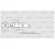 BIC 100RB-800/835-(109)E (84033299) Газовая горелка Kromschroder