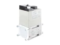 Газовый электромагнитный клапан Dungs DMV-D 520/11, 24 В