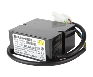 Трансформатор розжига Brahma TD1LTCS 15911020