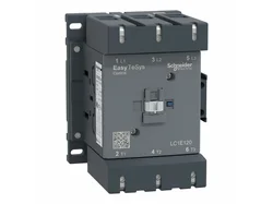 Миниконтактор Schneider Electric LC1E120M5N