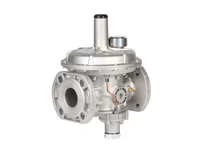 Регулятор давления газа Madas RG/2MBZ DN 50 FL, RB50Z R120