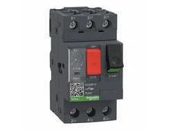 Автоматический выключатель Schneider Electric GV2ME10