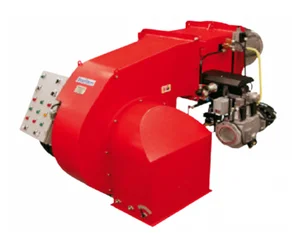 Газодизельная горелка Ecoflam MULTICALOR 1800.1 PRE TC