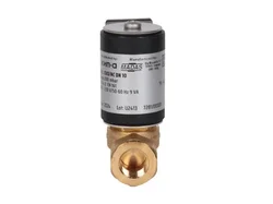 Газовый электромагнитный клапан Madas EVO/NC DN 10