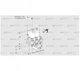 VCD2E40R/40R05ND-50WL/PPPP/PPPP (88103668) Регулятор давления Kromschroder