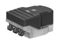Сервопривод Kromschroder IC 20-07W2