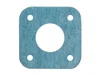 Уплотнение Weishaupt 76 x 76 x 2 мм, 23230026027