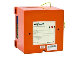 Топочный автомат Honeywell S4572A 4V03