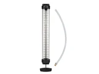 Шприц для отсоса и залива простого действия Pressol 12974