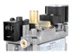 Газовый электромагнитный клапан Baxi 822 Novamix, 0822224