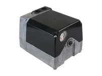 Сервопривод Siemens SQM50.483A8
