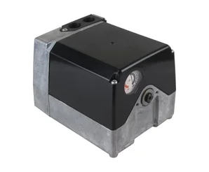 Сервопривод Siemens SQM50.483A8