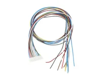 Разъём Honeywell 45900419-024B