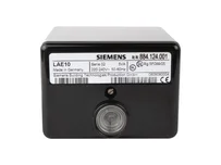 Топочный автомат Siemens LAE10