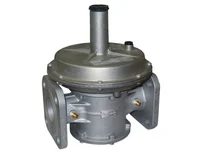 Регулятор давления газа Madas FRG/2MC DN50 FL, FC50 030