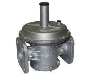 Регулятор давления газа Madas FRG/2MC DN 40 FL, FC40 030