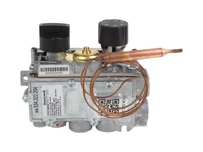 Газовый электромагнитный клапан Honeywell V9500G1111