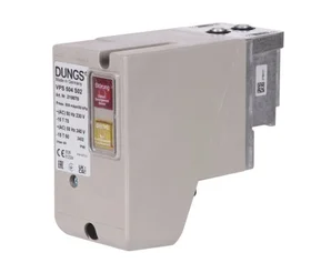 Блок контроля герметичности Oilon VPS 504 S02