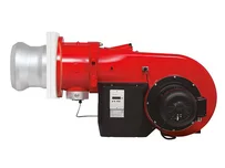 Газодизельная горелка Weishaupt WM-GL 30/1-A, DN 65, ZM-R-3LN