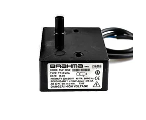 Трансформатор розжига Brahma TC1SVCA 15911050