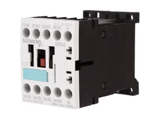 Миниконтактор Siemens 3RH1140-1AB00