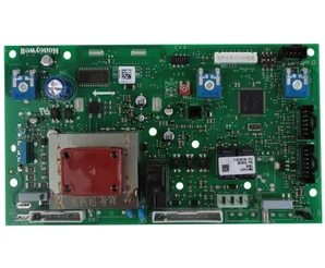 Плата Honeywell SM11457