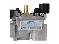 Газовый электромагнитный клапан Baxi 822 Novamix, 0822224
