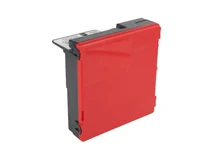 Менеджер горения Honeywell S4565B 2041