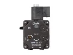 Насос для горелки Oilon BFP 21 L3 071N0185