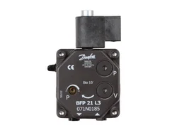 Насос для горелки Oilon BFP 21 L3 071N0185