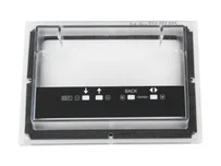Крышка дисплея Honeywell 50023821-001