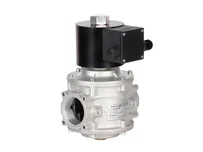Газовый электромагнитный клапан Madas EVP/NC-3 DN 50