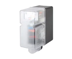 Сервопривод Honeywell LKS 210-21 (B1-15 S2)