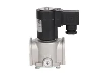 Газовый электромагнитный клапан Madas EVAP/NA DN 15