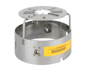 Уравнительный диск Weishaupt Ø116 / 40 мм, 21000019052