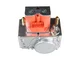 Газовый электромагнитный клапан Ebmpapst GB-ND 057 D01 S00