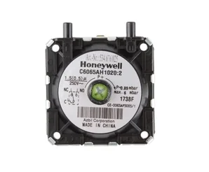 Реле давления Honeywell C6065AH1020