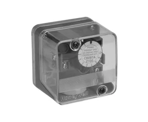 Реле давления Honeywell C6097A2200