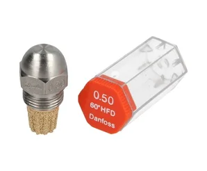Форсунка Danfoss 0.50/60° HFD