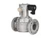 Газовый электромагнитный клапан Madas M16/RM N.C. DN65, 500 мбар