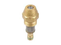 Форсунка Fluidics KW3-15/45°