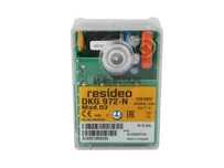 Топочный автомат Resideo DKG 972-N Mod.03
