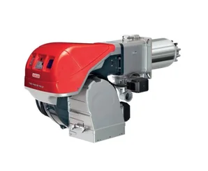 Газовая горелка Riello RS 200/EV BLU TC FS1/FS2