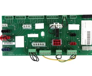 Печатная плата CIB Unigas, 6100561
